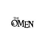 The Omen Logo Vector