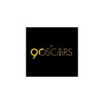 The Oscars 2018 Logo Vector