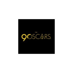 The Oscars 2018 Logo Vector