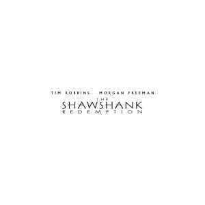 The Shawshank Redemption  Logo Vector