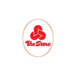 The Store Corporation Berhad Logo Vector