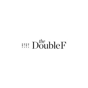 TheDoubleF Logo Vector