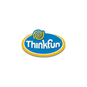 Thinkfun Games Logo Vector