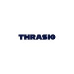 Thrasio Logo Vector