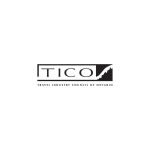 Tico Logo Vector