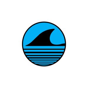 Tigersharks Logo Vector