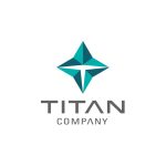 Titan Company Limited Logo Vector