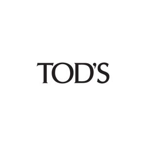 Tods Logo Vector