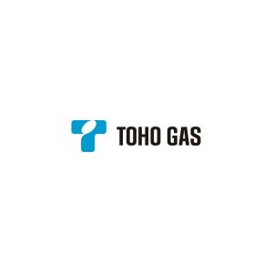 Toho Gas Logo Vector