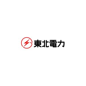Tohoku Electric Power Logo Vector