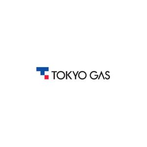 Tokyo Gas Logo Vector