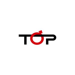 Top Underwear Logo Vector