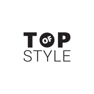 TopOfStyle Logo Vector