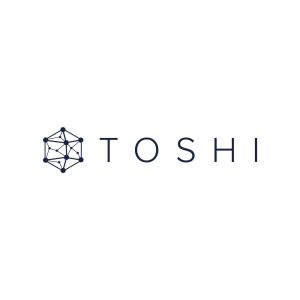 Toshi Logo Vector