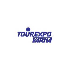 Tourexpo Varna Logo Vector