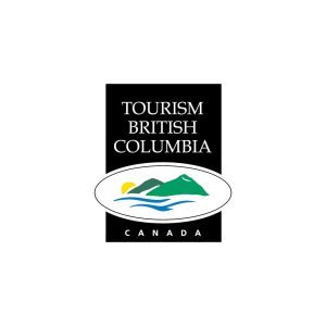 Tourism British Columbia Logo Vector