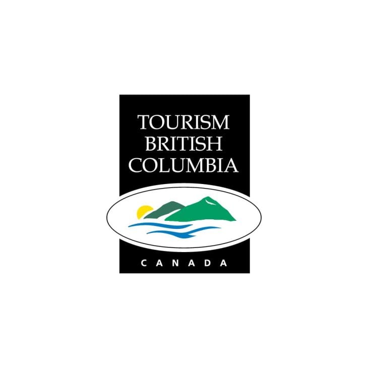 Tourism British Columbia Logo Vector - (.Ai .PNG .SVG .EPS Free Download)