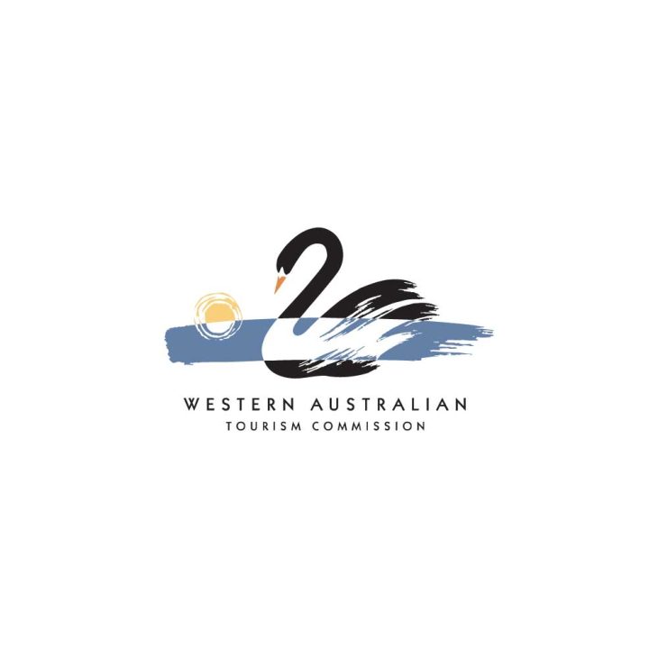 Tourism Commission Logo Vector - (.Ai .PNG .SVG .EPS Free Download)