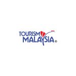 Tourism Malaysia Logo Vector