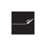 Tourism New Zealand Logo Vector