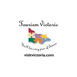 Tourism Victoria Logo Vector