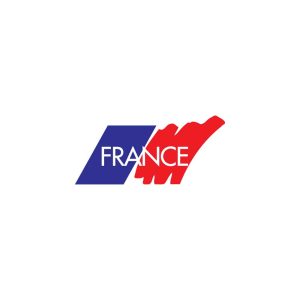 Tourisme France Logo Vector