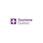 Tourisme Quebec Logo Vector