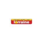 Tourisme en Lorraine Logo Vector