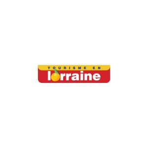 Tourisme en Lorraine Logo Vector