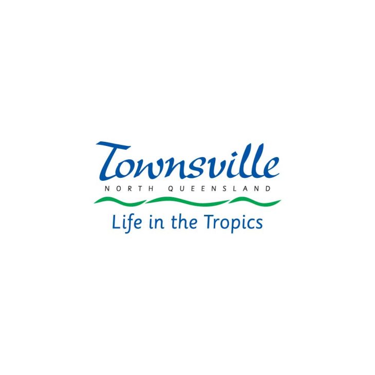 Townsville North Queensland Logo Vector - (.Ai .PNG .SVG .EPS Free ...