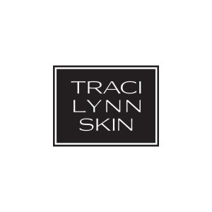 Traci Lynn Skin Logo Vector