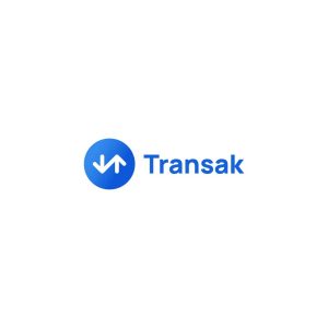 Transak Logo Vector