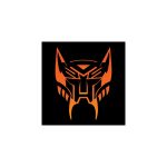 Transformers Rise of the Beasts Logo Vector