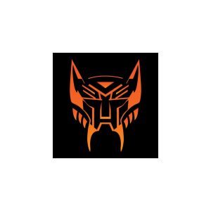 Transformers Rise of the Beasts Logo Vector