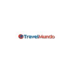 TravelMundo Logo Vector