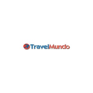 TravelMundo Logo Vector