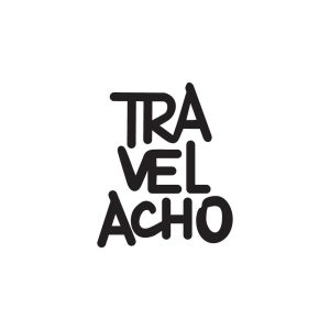Travelacho Logo Vector