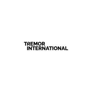 Tremor International Logo Vector