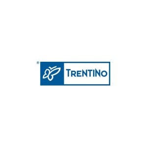 Trentino Logo Vector