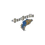 Tri City Dust Devils Logo Vector