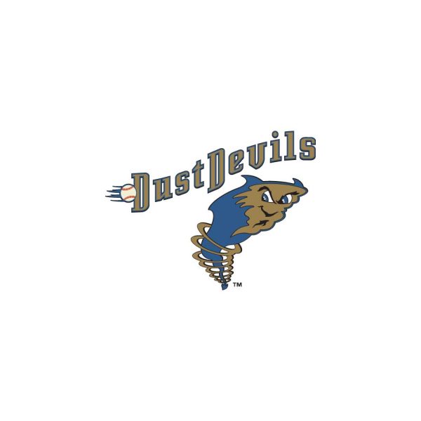 Tri City Dust Devils Logo Vector (.Ai .PNG .SVG .EPS Free Download)