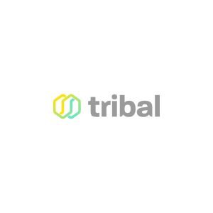 Tribal Credit Logo Vector