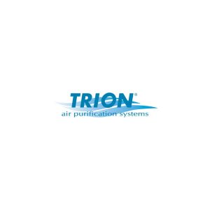 Trion Logo Vector