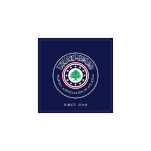Tripoli Association of Atlanta Logo Vector