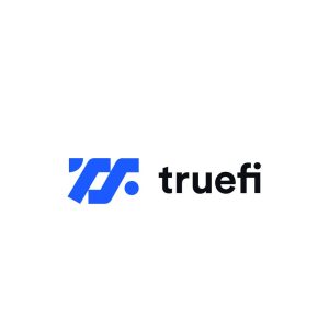 Truefi Logo Vector