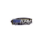 Truform Race Products Logo Vector