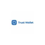 Trust Wallet New Logo Vector