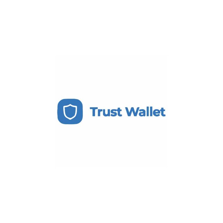 Trust Wallet New Logo Vector (.Ai .PNG .SVG .EPS Free Download)
