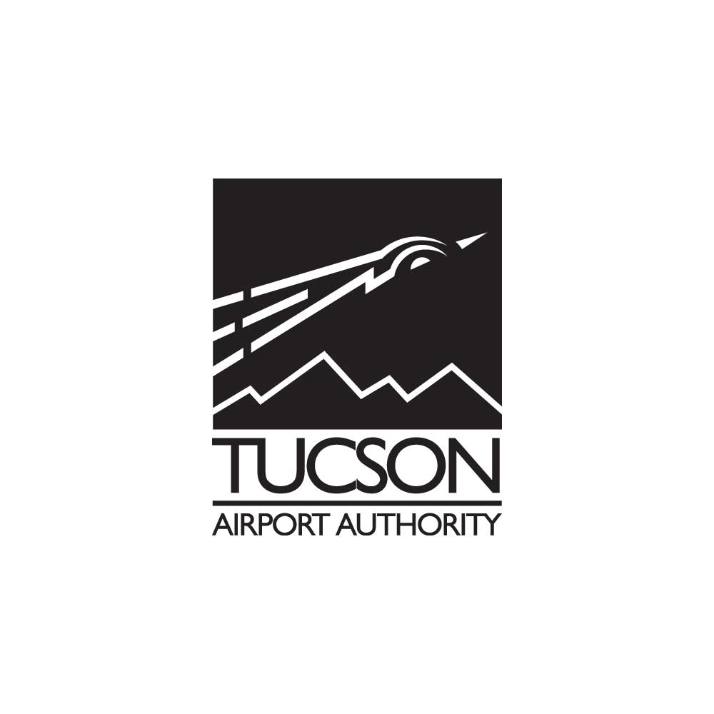 Tucson Airport Authority Logo Vector