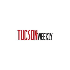 Tucson Weekly Logo Vector